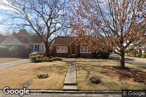 3316 Montezuma Rd, Montgomery, AL 36106