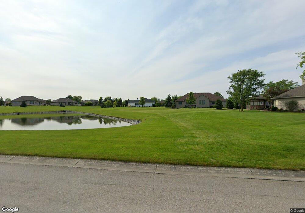 1504 Bell Brook Ct, Bluffton, IN 46714 - photo 1