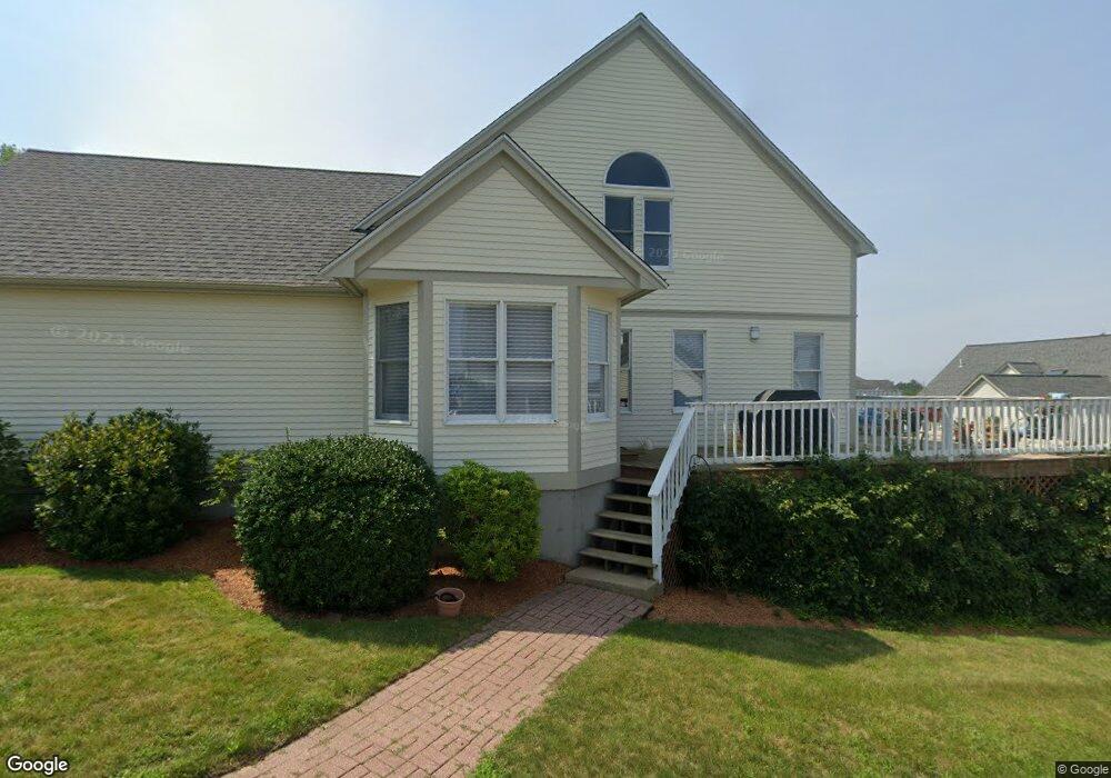 51 Hyacinth Dr, North Dartmouth, MA 02747 - photo 1