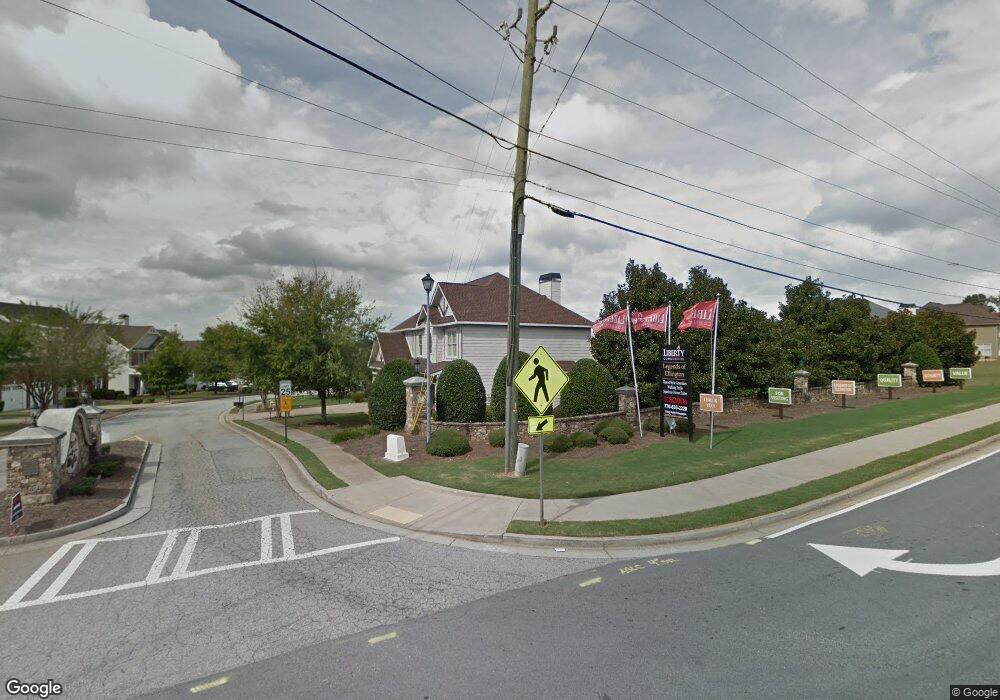 95 Chesapeake Chase, Covington, GA 30016 - photo 1