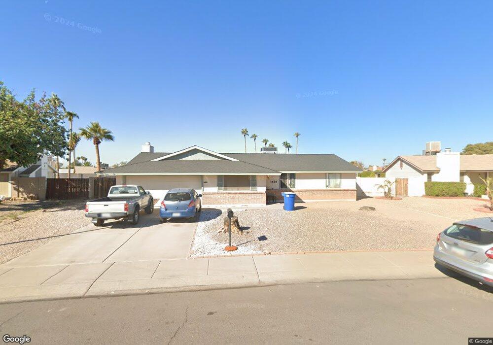 1626 W Boise Place, Chandler, AZ 85224 - photo 1