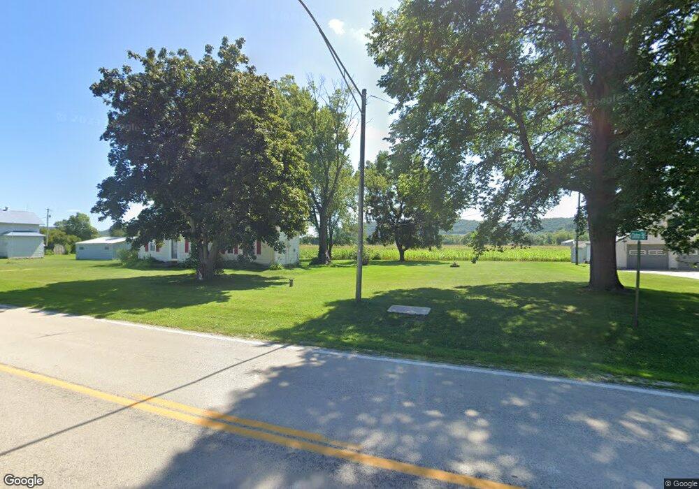 1784 Clinton Rd, Houston, MN 55943 - photo 1