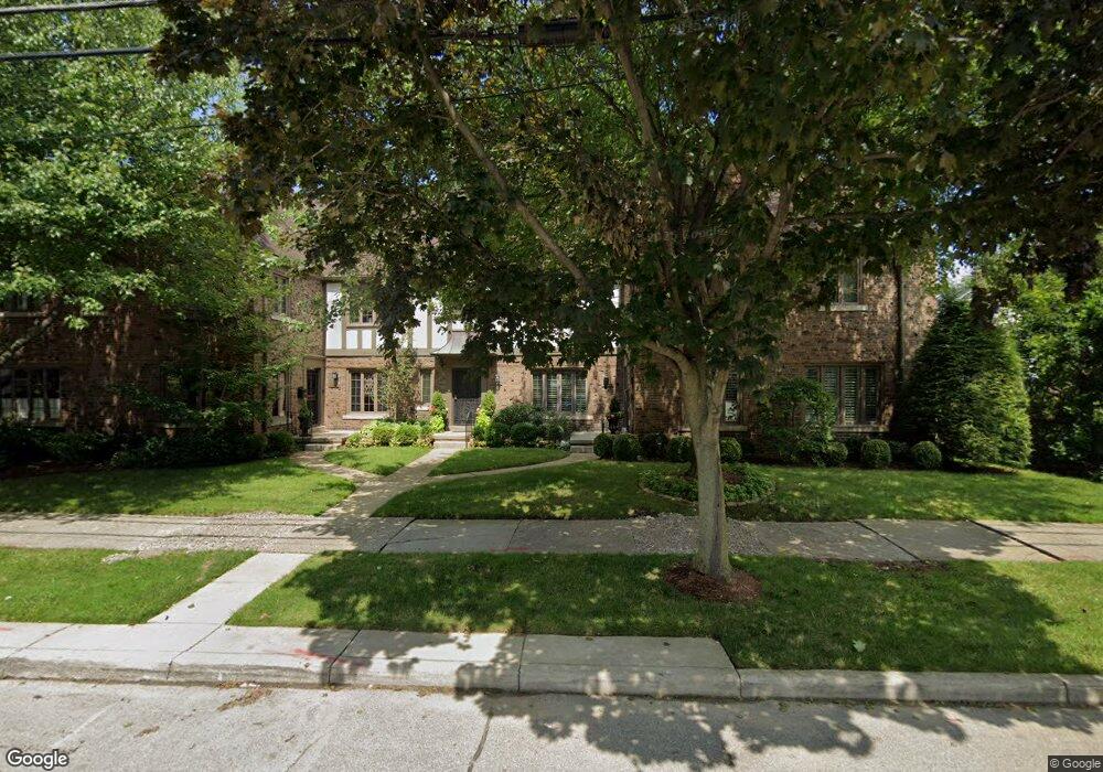 17615 Maumee Ave, Grosse Pointe, MI 48230 - photo 1