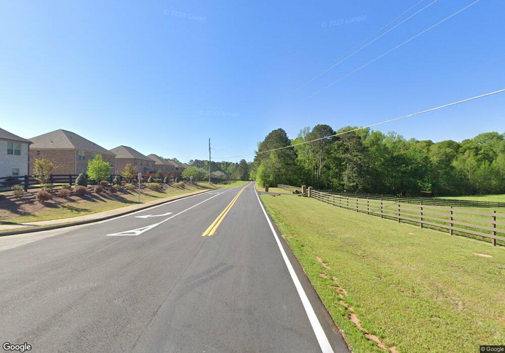 8721 Tranquil Way unit LOT 78, Hampton, GA 30228 - photo 1