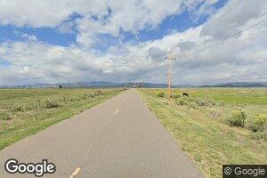 0 County Road X Unit 641845, Saguache, CO 81149