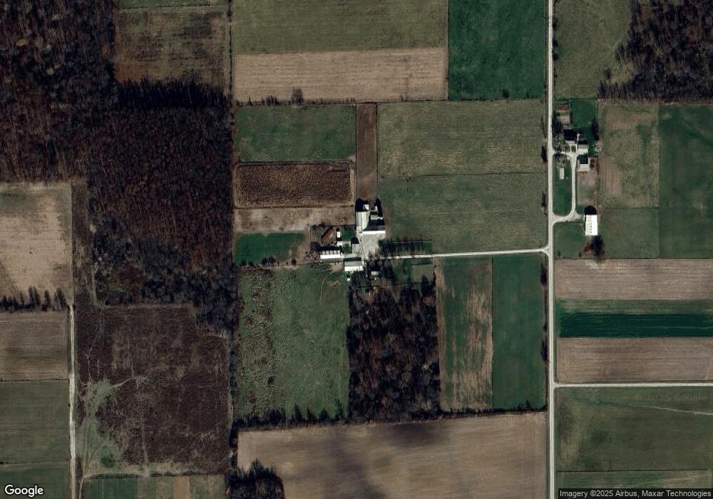 8626 S 100 E, Geneva, IN 46740 - photo 1