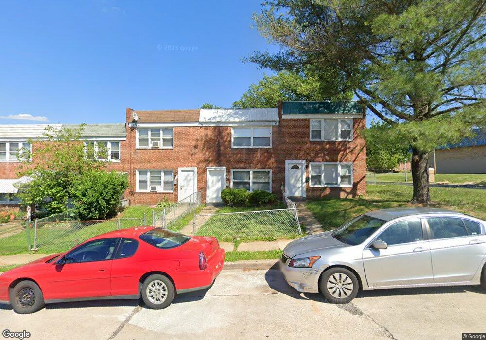 3051 Lorena Ave, Baltimore, MD 21230 - photo 1