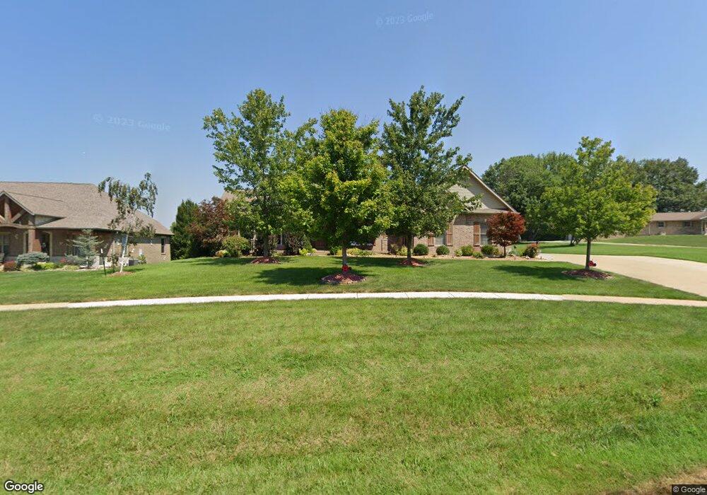 1445 S Clinton Rd, Caseyville, IL 62232 - photo 1