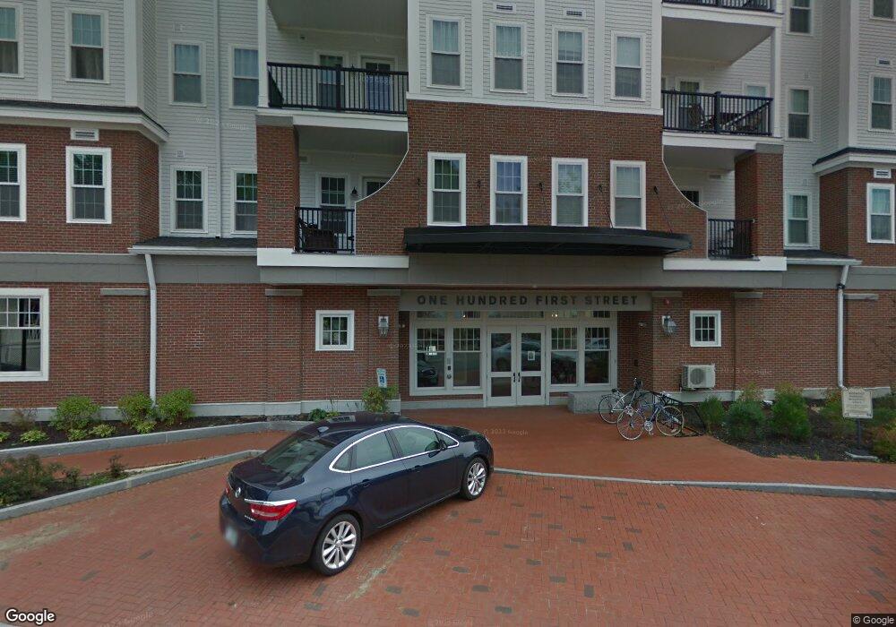 100 First St, Dover, NH 03820 - photo 1