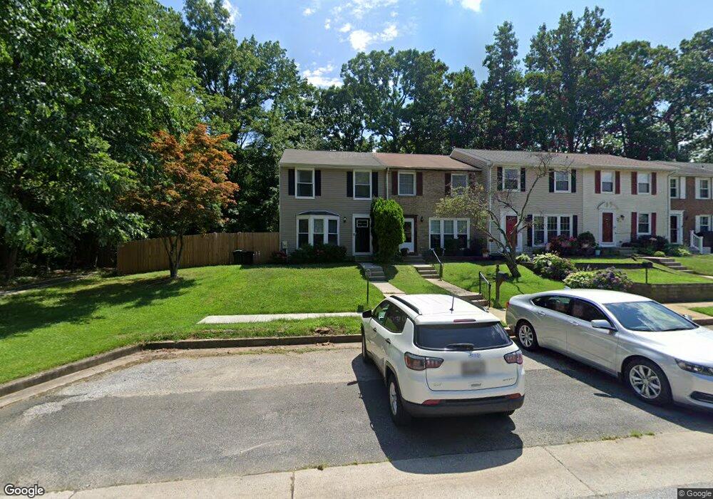 4815 Variation Rd, Nottingham, MD 21236 - photo 1