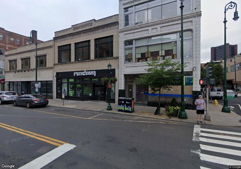 804 Chapel St unit 330, New Haven, CT 06510 - photo 1