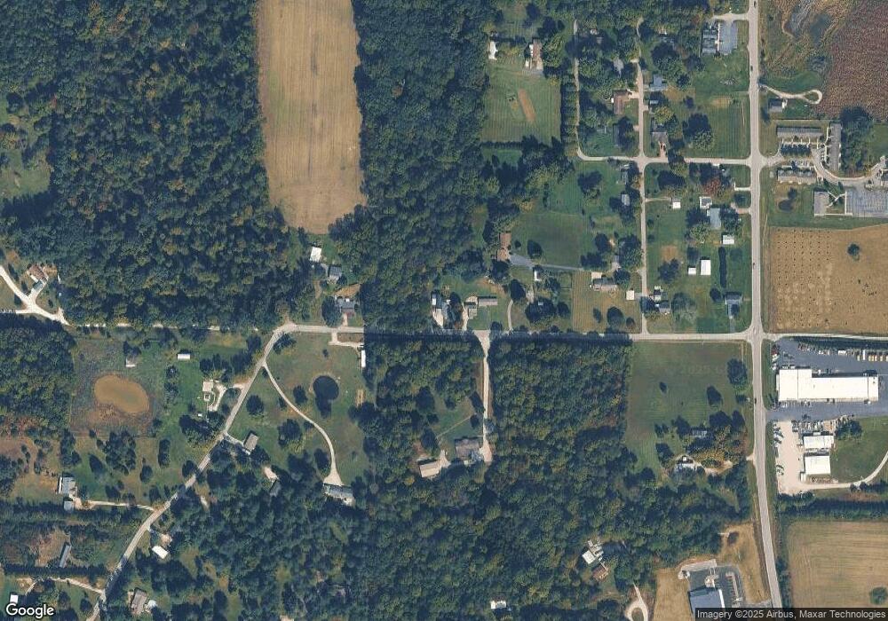 13615 Buffalo Trace Rd NE, Palmyra, IN 47164 - photo 1