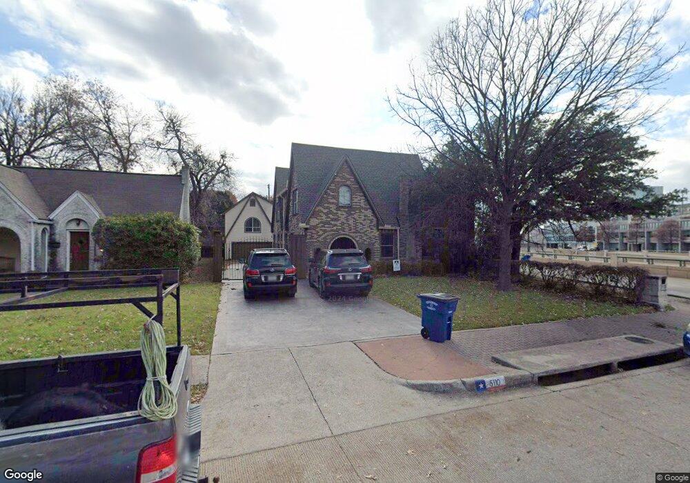 5110 Vanderbilt Ave, Dallas, TX 75206 - photo 1