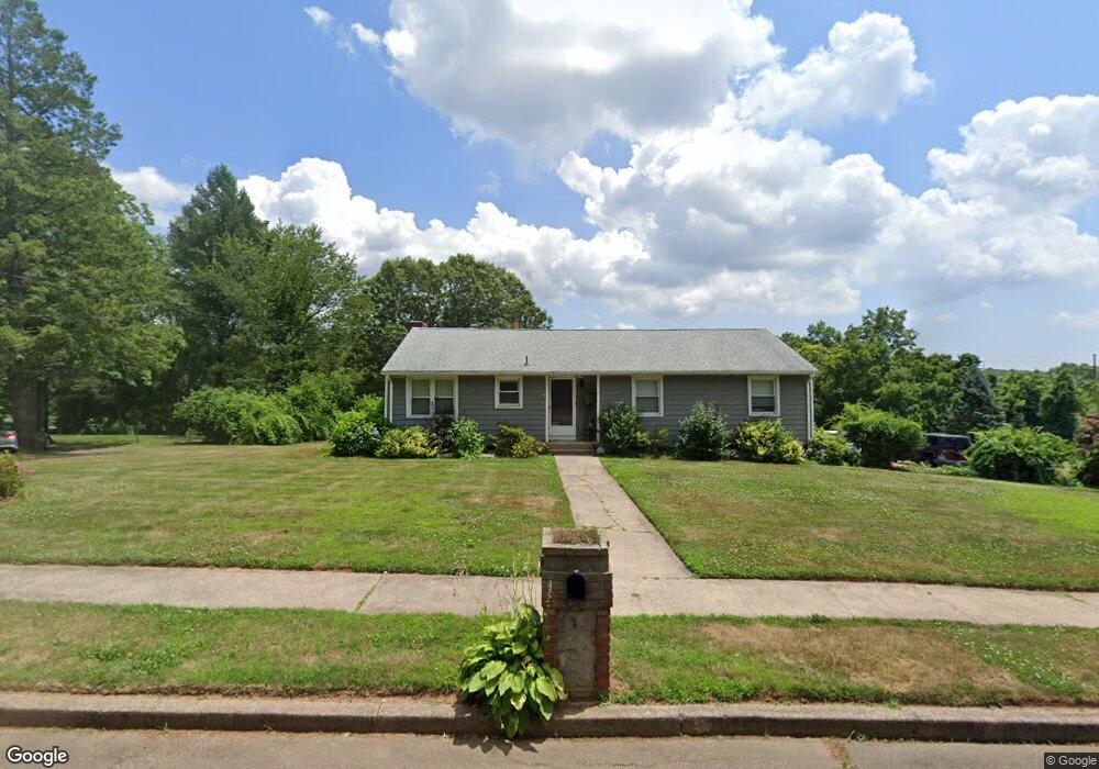 20 Edgerton Rd, Wallingford, CT 06492 - photo 1