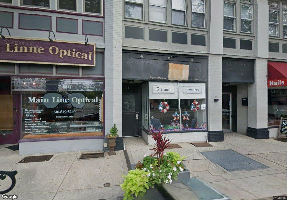 19 E Lancaster Ave, Ardmore, PA 19003 - photo 1