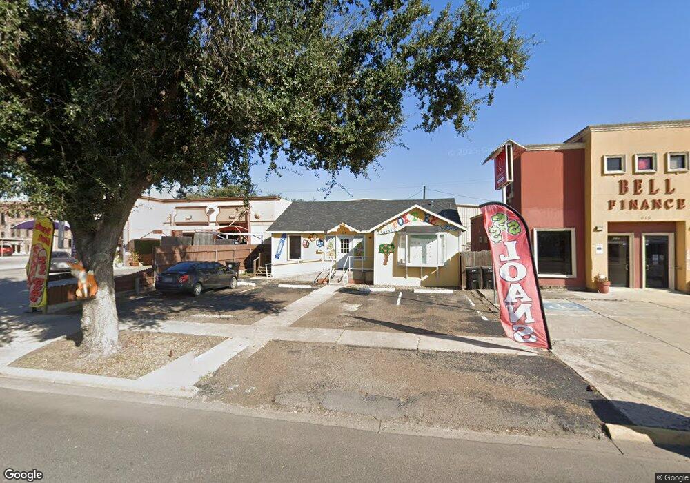 613 S Texas Blvd, Weslaco, TX 78596 - photo 1