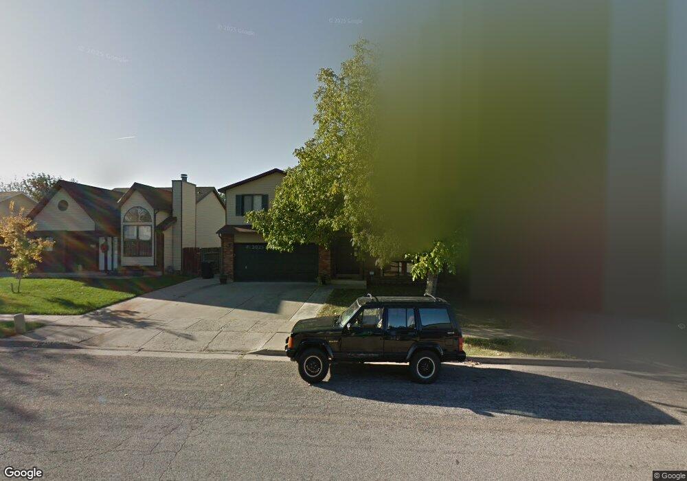 478 W 150 N, Clearfield, UT 84015 - photo 1