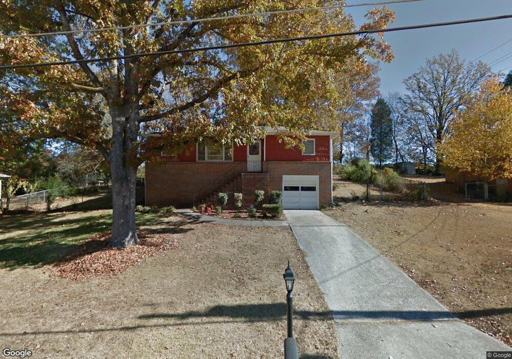 2517 7th St NE, Center Point, AL 35215 - photo 1