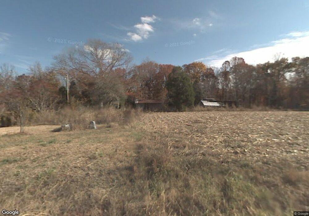 3599 Old Place Rd, Denton, NC 27239 - photo 1