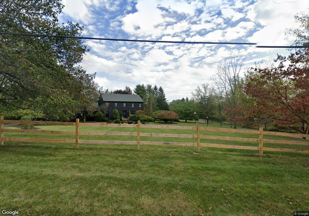 63 Spring Hill Rd, Annandale, NJ 08801 - photo 1