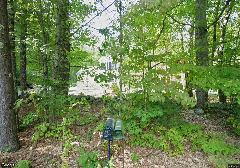 227 Ball Hill Rd, Milford, NH 03055 - photo 1