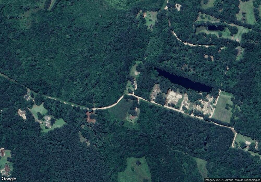 1 Nix Rd, Seabrook, SC 29940 - photo 1