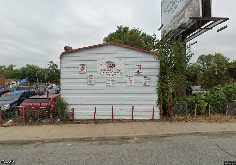 5003 Broadway, Gary, IN 46409 - photo 1