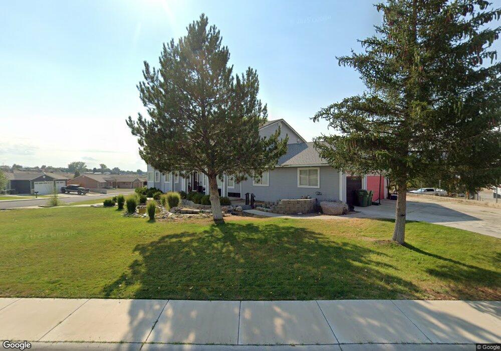 3200 Frontier St, Winnemucca, NV 89445 - photo 1