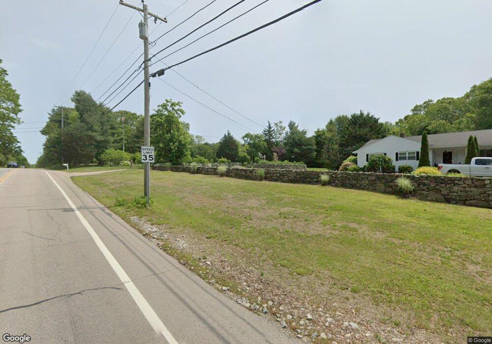 235 Westerly Bradford Rd, Westerly, RI 02891 - photo 1