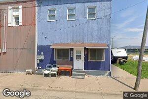 409 Pearl St, Sabula, IA 52070