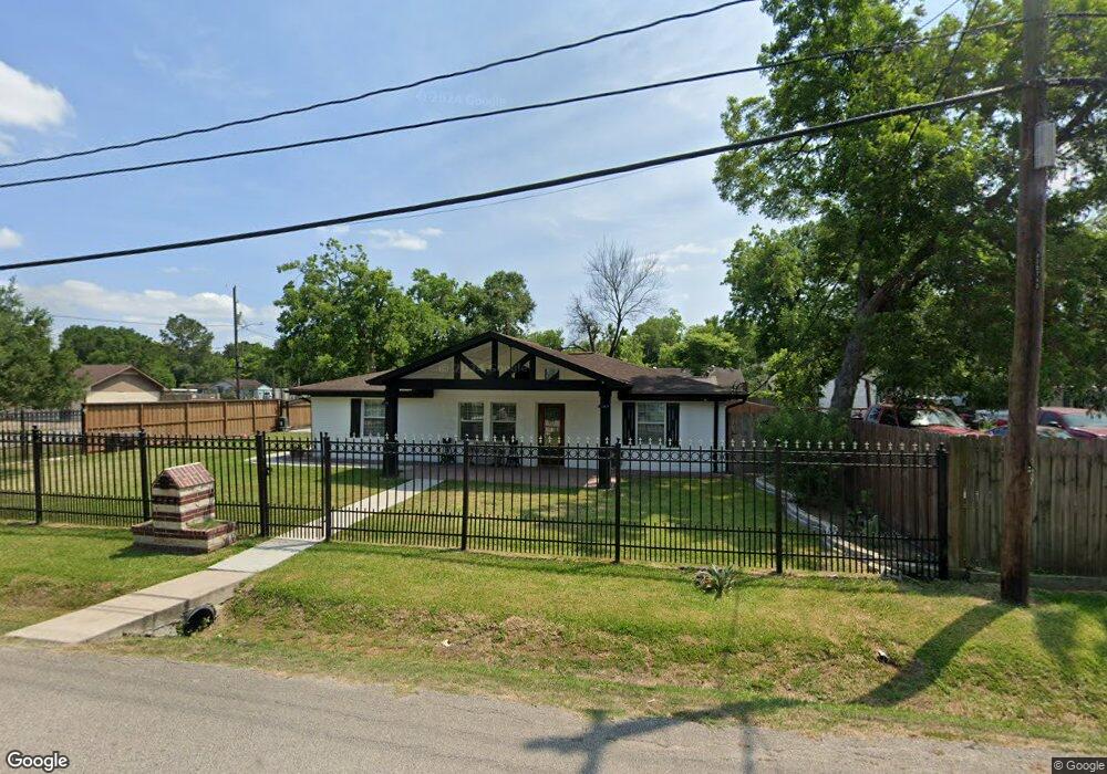 4344 Idaho St, Houston, TX 77021 - photo 1