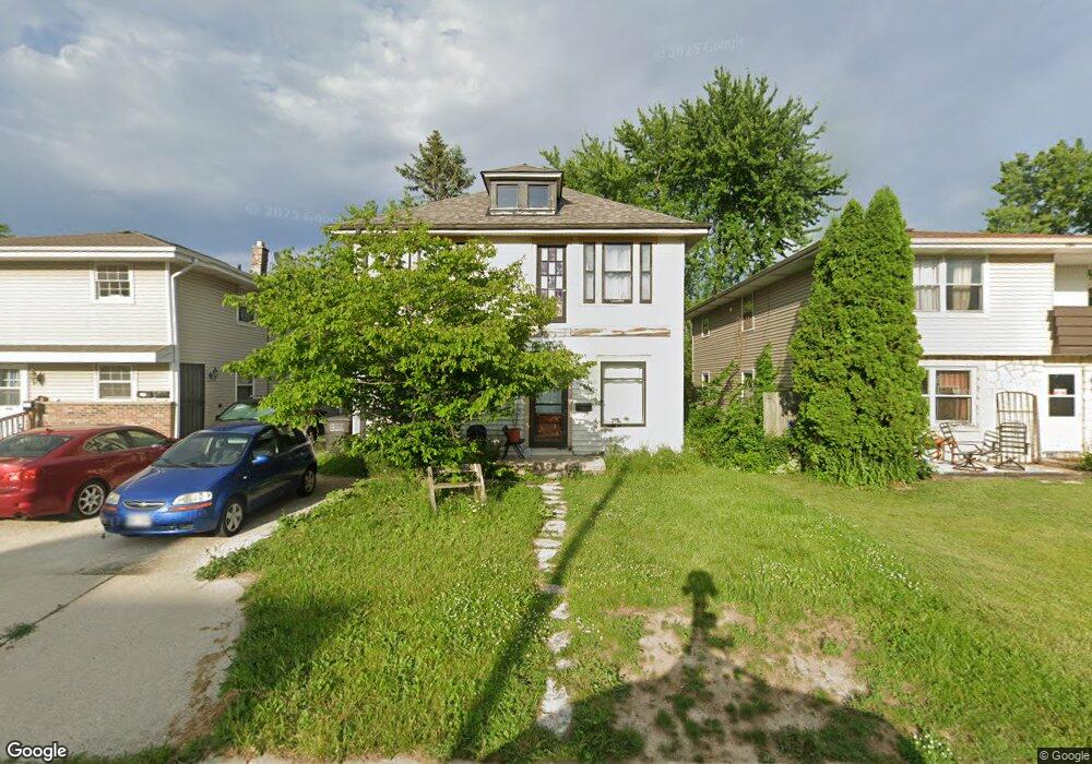 5022 N 127th St, Butler, WI 53007 - photo 1