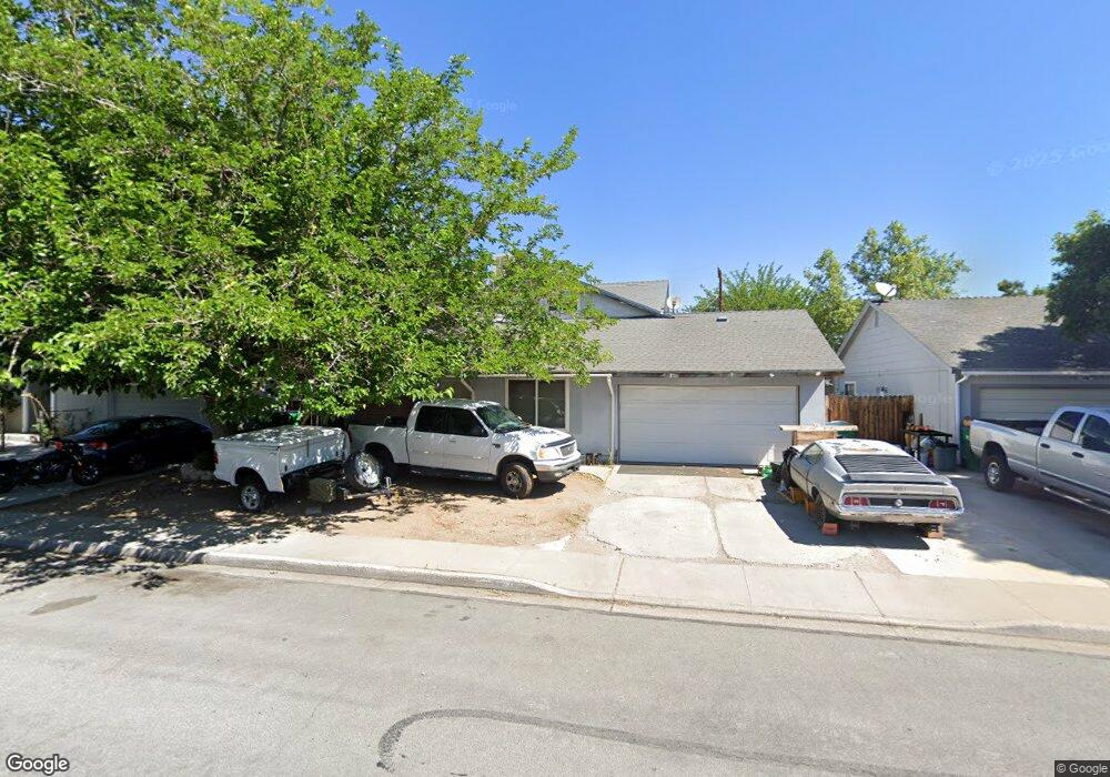 1722 Meadowvale Way, Sparks, NV 89431 - photo 1