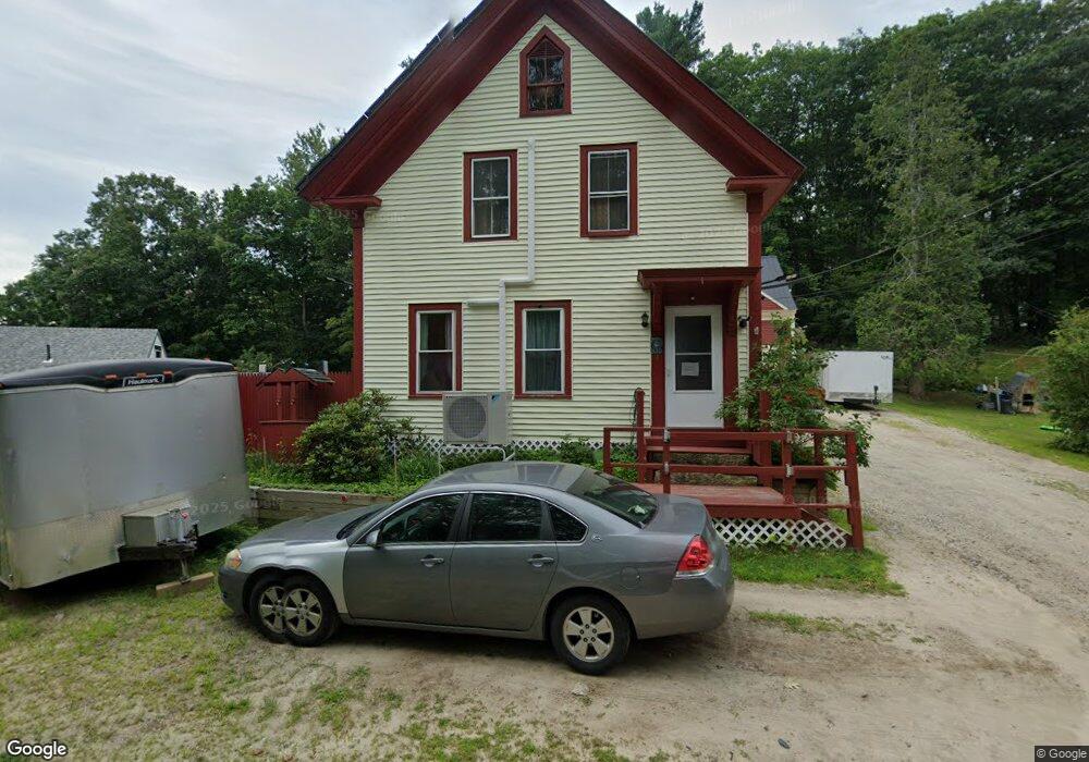 4 Bennett St, Bridgton, ME 04009 - photo 1