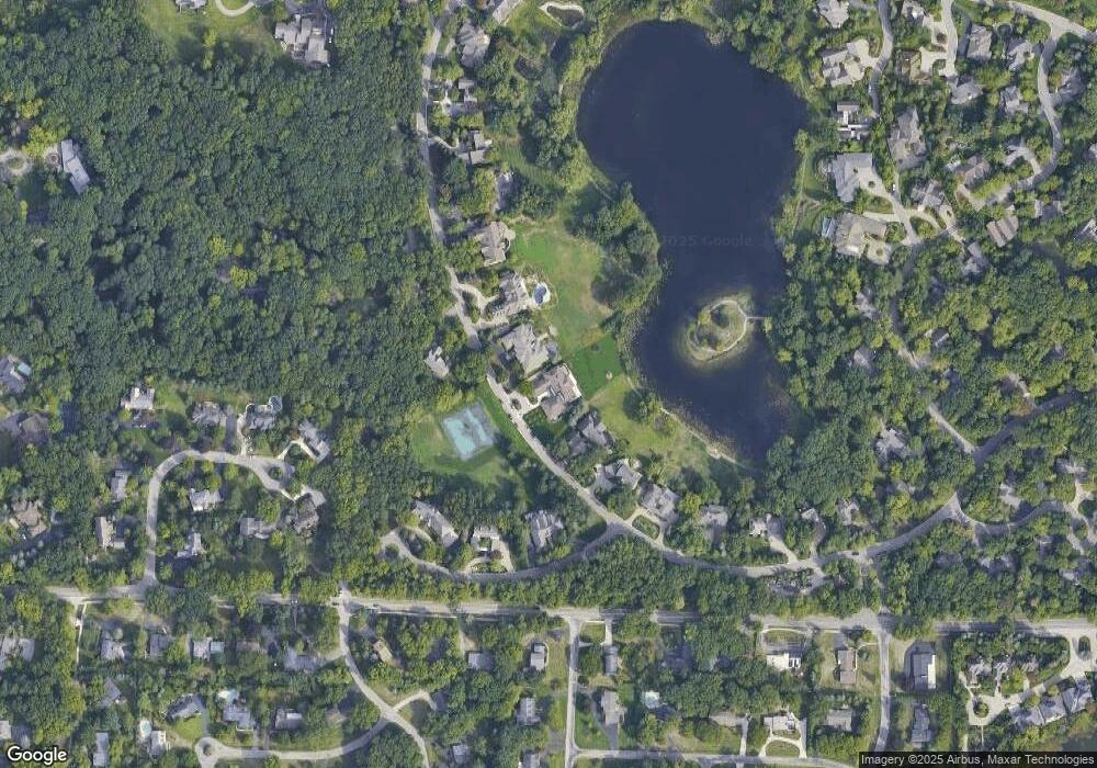 4823 W Wickford unit Bldg-Unit, Bloomfield Hills, MI 48302 - photo 1