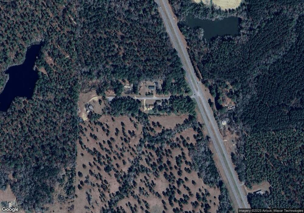 109 Groover Subdivision Rd, Ochlocknee, GA 31773 - photo 1