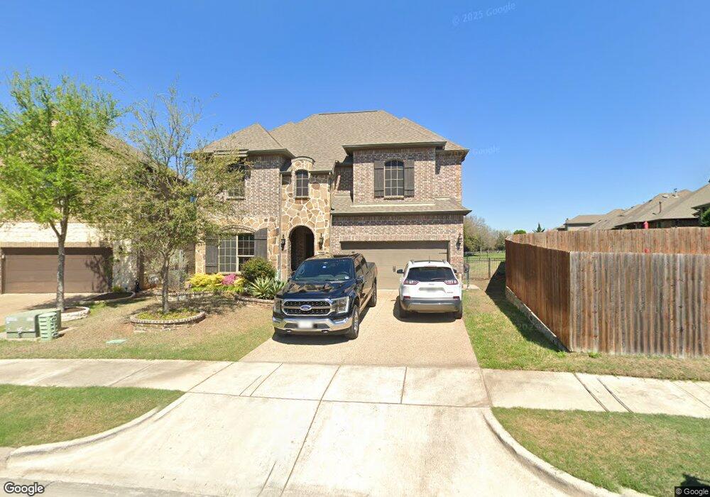 328 Heritage Ln, Wylie, TX 75098 - photo 1