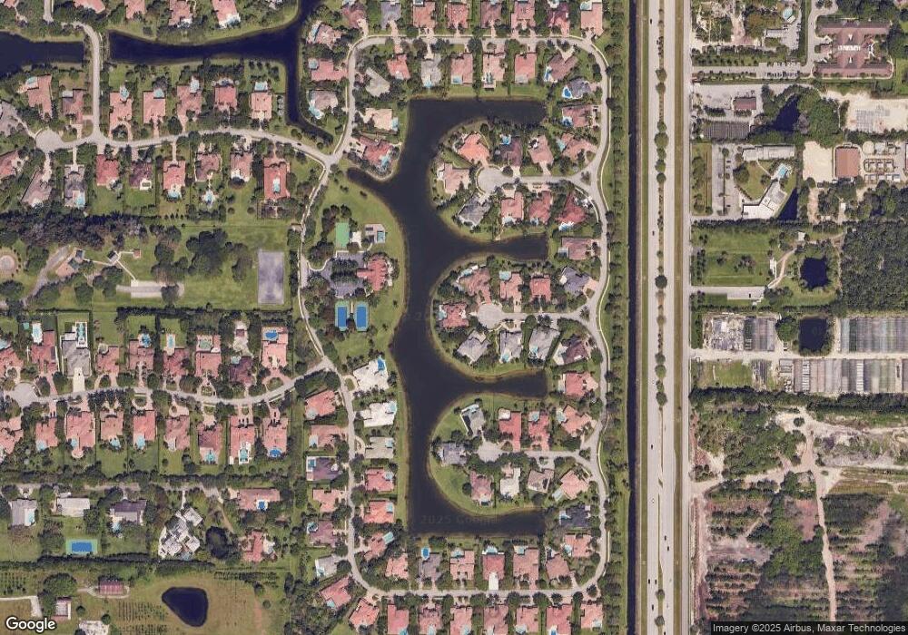 12575 Stoneway Court *Bonus*, Davie, FL 33330 - photo 1