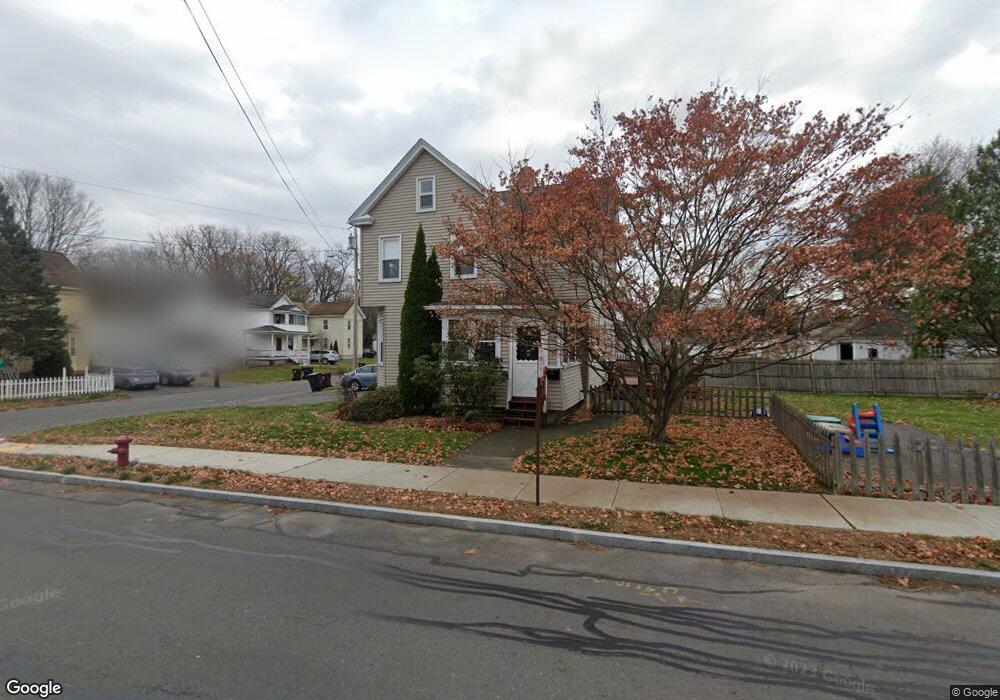 92 Noble St, Westfield, MA 01085 - photo 1