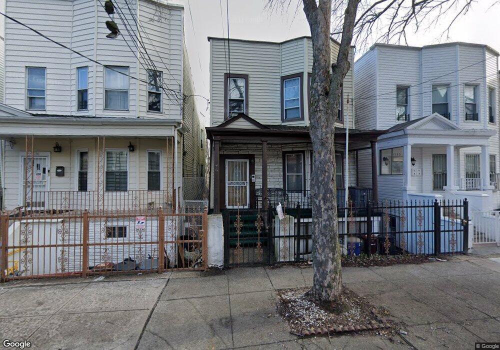 1732 Melville St, Bronx, NY 10460 - photo 1