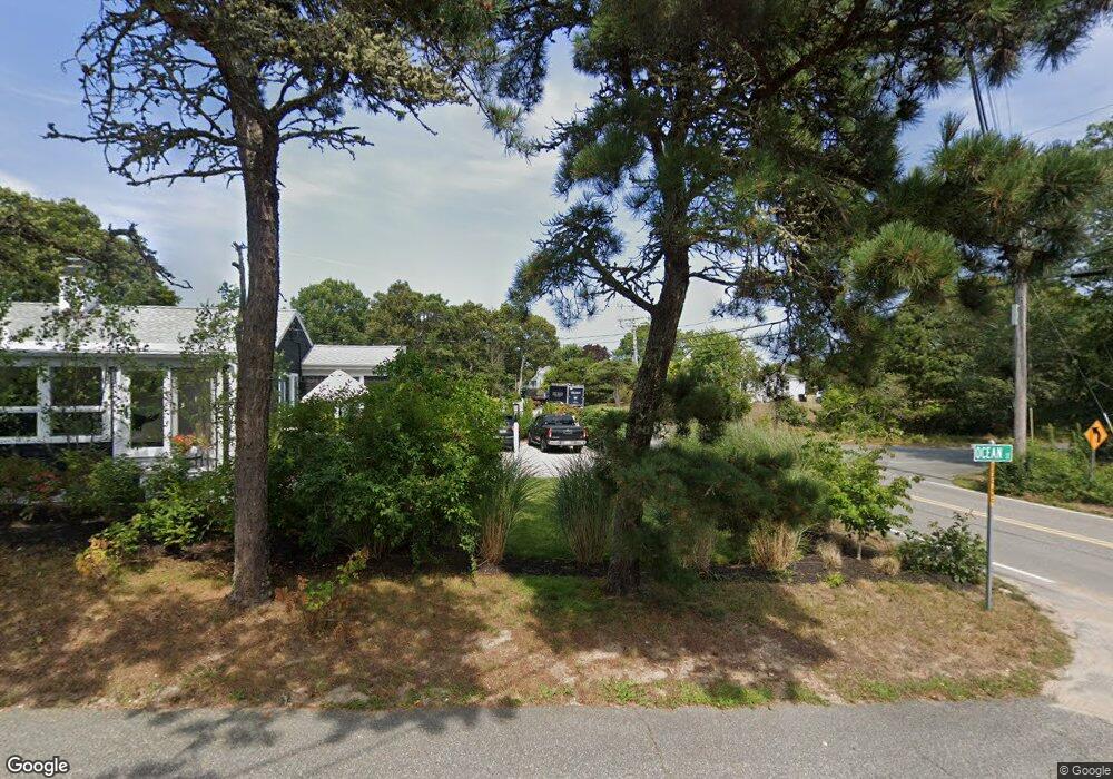 6 Ocean St, Harwich, MA 02645 - photo 1