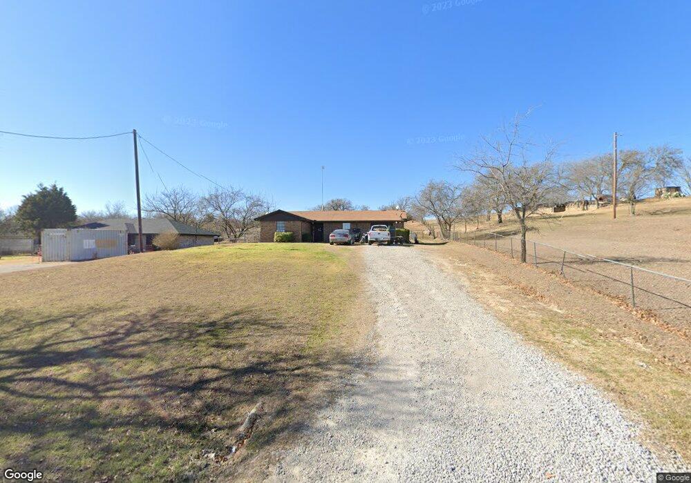2465 Hawkins Lilly Rd, Weatherford, TX 76085 - photo 1