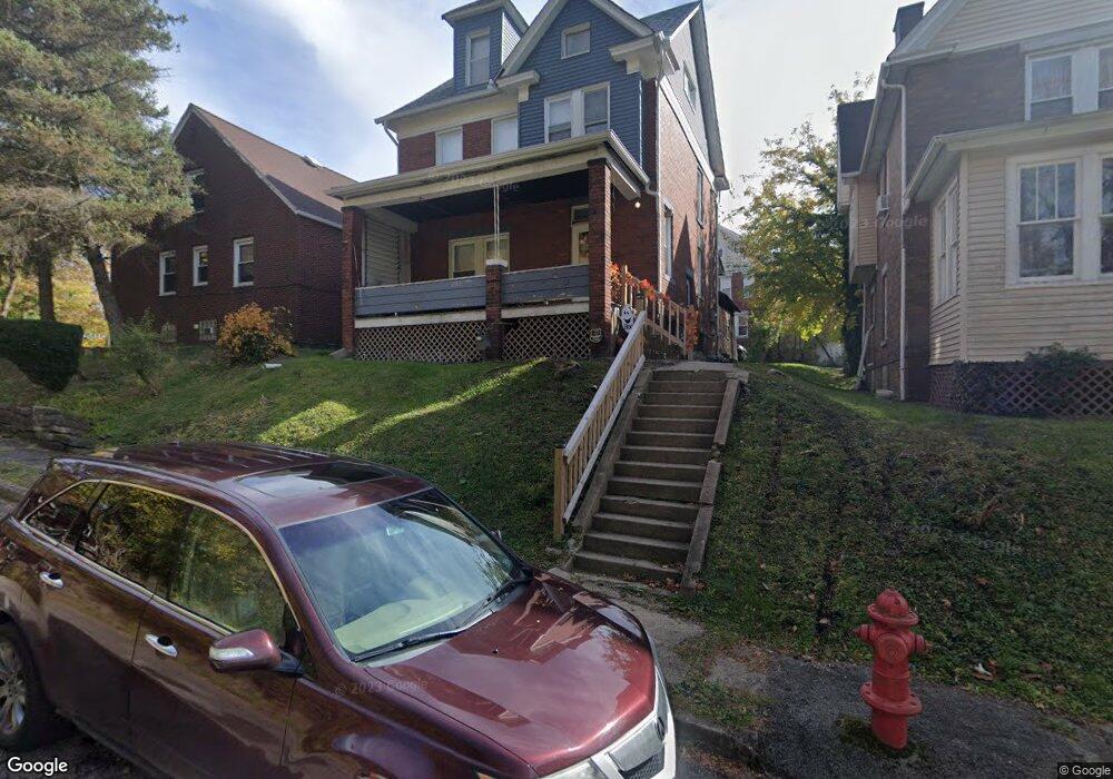 108 Williams St, Aliquippa, PA 15001 - photo 1