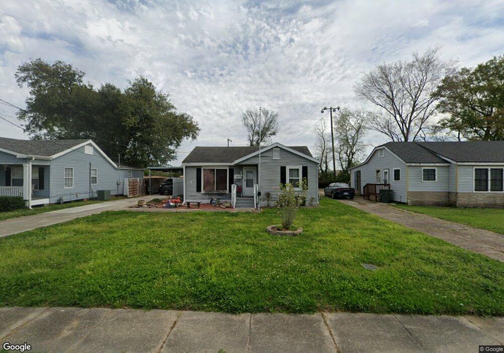 1413 Shaw St, Lake Charles, LA 70601 - photo 1