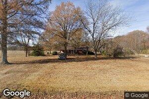 551 Dry Bayou Rd, Lambert, MS 38643