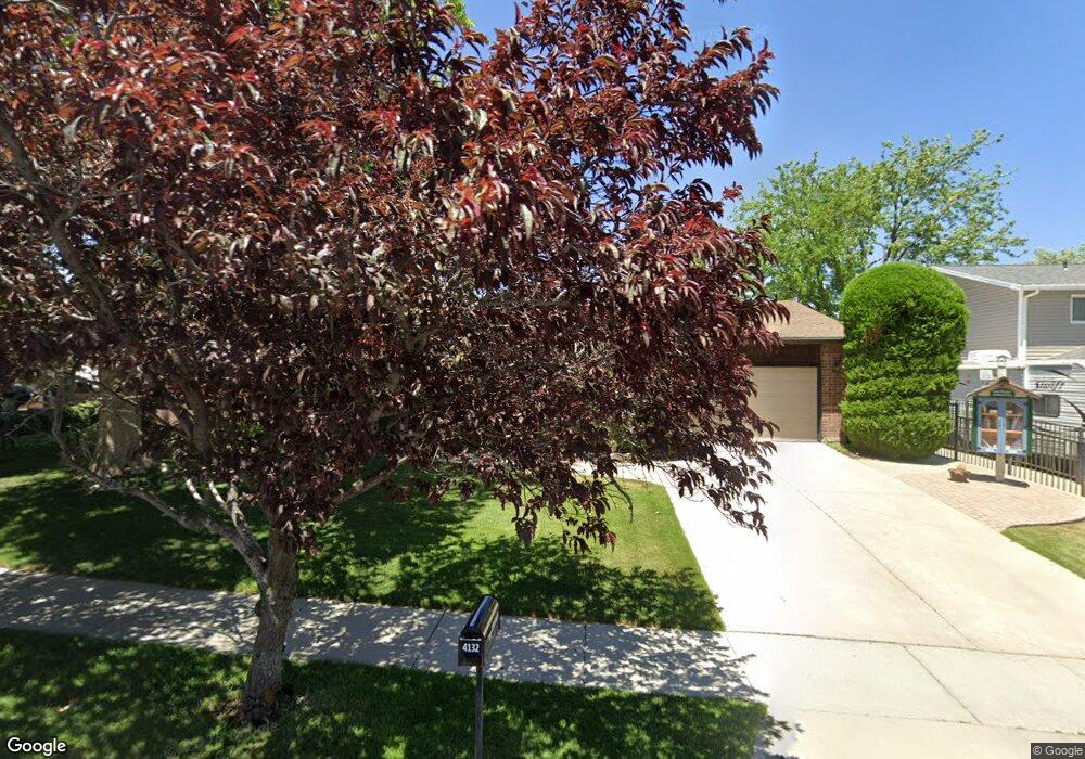 4132 Yorkshire Dr, South Jordan, UT 84095 - photo 1