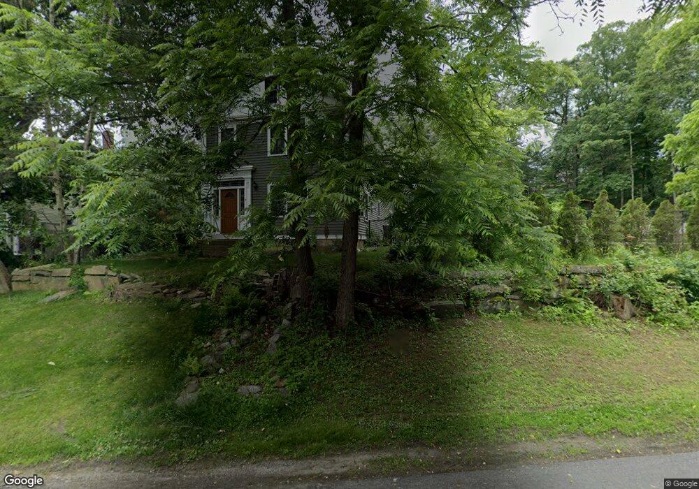 5 Old Providence Rd, Sutton, MA 01590 - photo 1