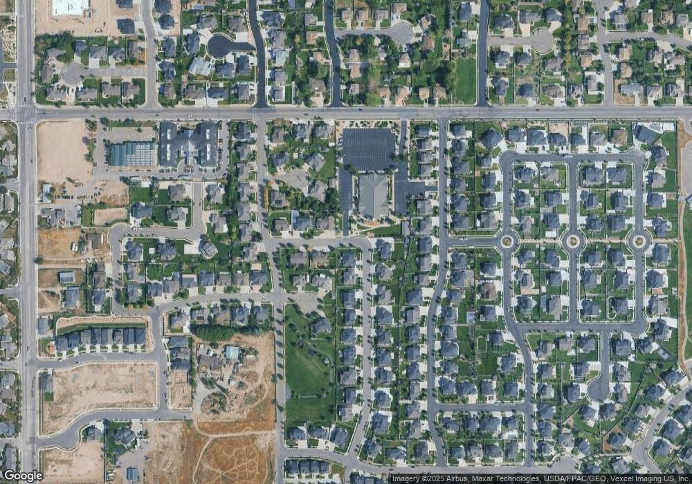 3070 N Summer Wood Dr, Eagle Mountain, UT 84013 - photo 1