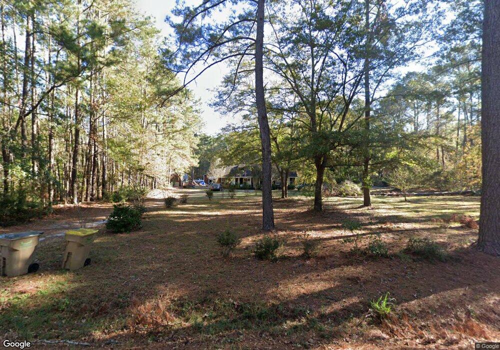 550 Waldhour Rd, Rincon, GA 31326 - photo 1