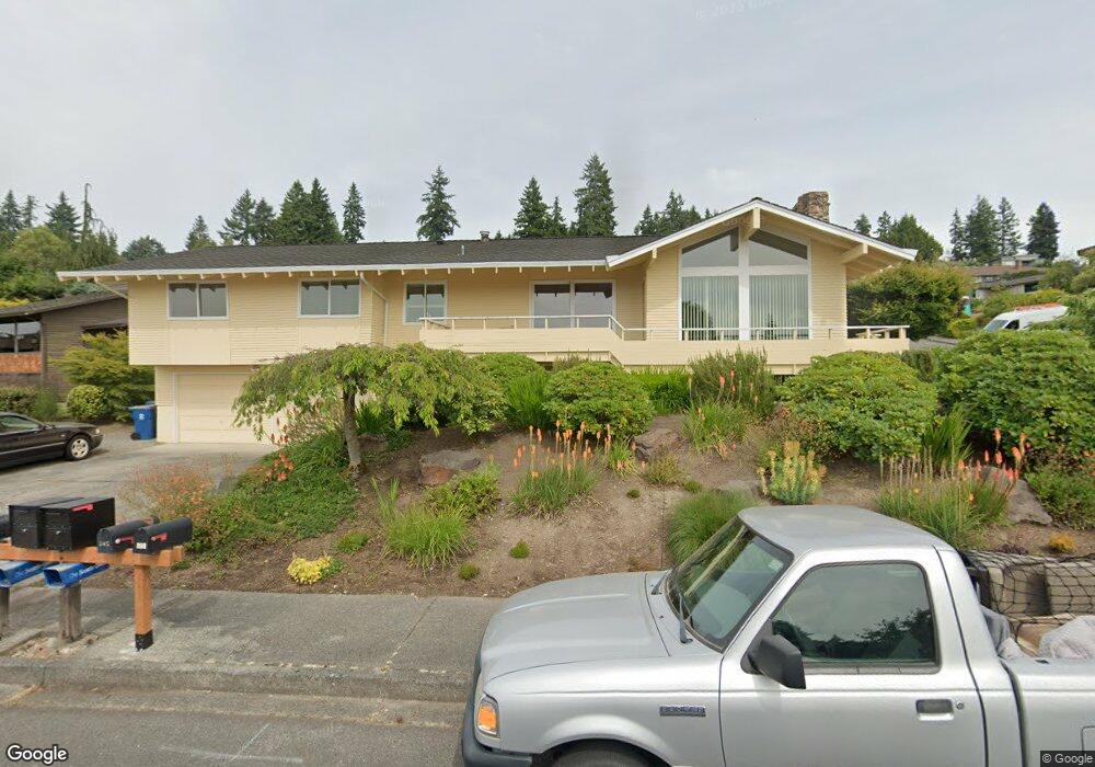 404 12th Place N, Edmonds, WA 98020 - photo 1